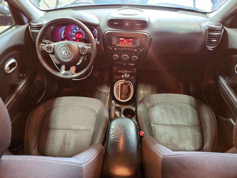 68691116 :رقم المزاد ، KNDJN2A23F7203692 vin ، 2015 Kia Soul مزاد بيع