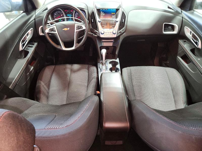 71121936 :رقم المزاد ، 2GNALDEK8D6325805 vin ، 2013 Chevrolet Equinox مزاد بيع