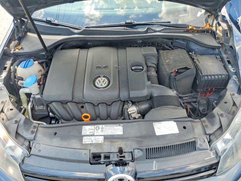 2012 Volkswagen Golf მანქანა იყიდება აუქციონზე, vin: WVWDB7AJ1CW198455, აუქციონის ნომერი: 67726086