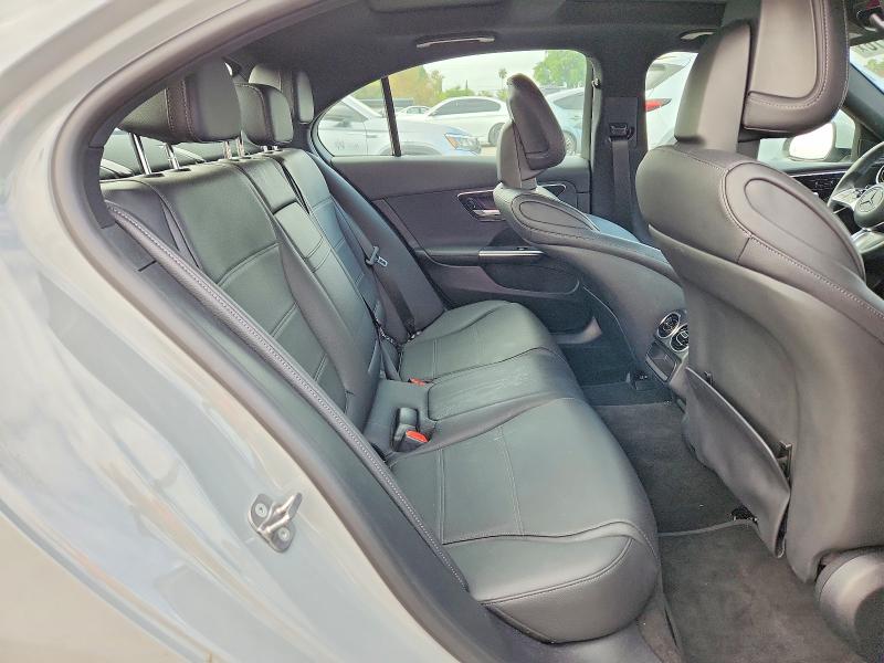 Продажа на аукционе авто 2025 Mercedes-benz C, vin: W1KAF4GB1SR255133, номер лота: 68856016
