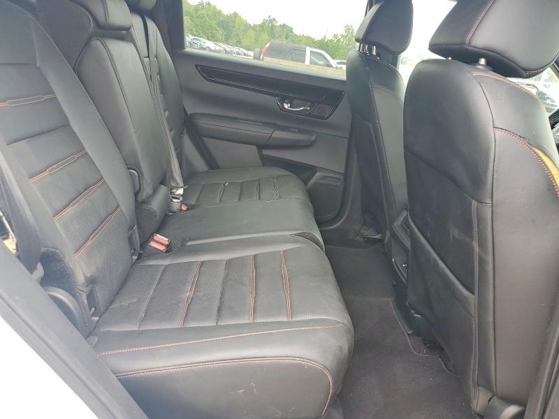 Продаж на аукціоні авто 2025 Honda Cr-v, vin: 5J6RS6H91SL021541, номер лоту: 68579756