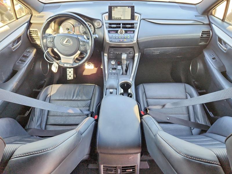 Продажа на аукционе авто 2016 Lexus Nx 200t, vin: JTJBARBZ1G2053484, номер лота: 67134336