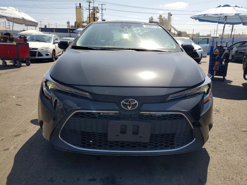 Продажа на аукционе авто 2022 Toyota Corolla, vin: JTDFPMAE3NJ231239, номер лота: 68867336