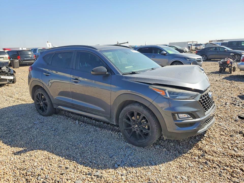 Продажа на аукционе авто 2019 Hyundai Tucson, vin: KM8J33AL1KU987687, номер лота: 68051926