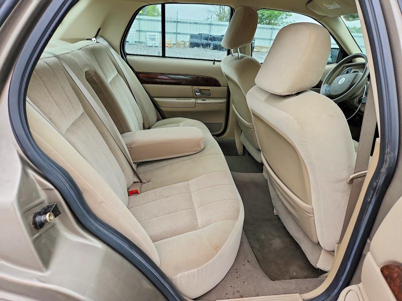 Aukcja sprzedaży 2005 Mercury Grand Marquis, vin: 2MEFM74W65X623457, numer aukcji: 68371986