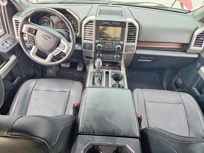 68920496 :رقم المزاد ، 1FTFW1EF6FKE69621 vin ، 2015 Ford F150 مزاد بيع