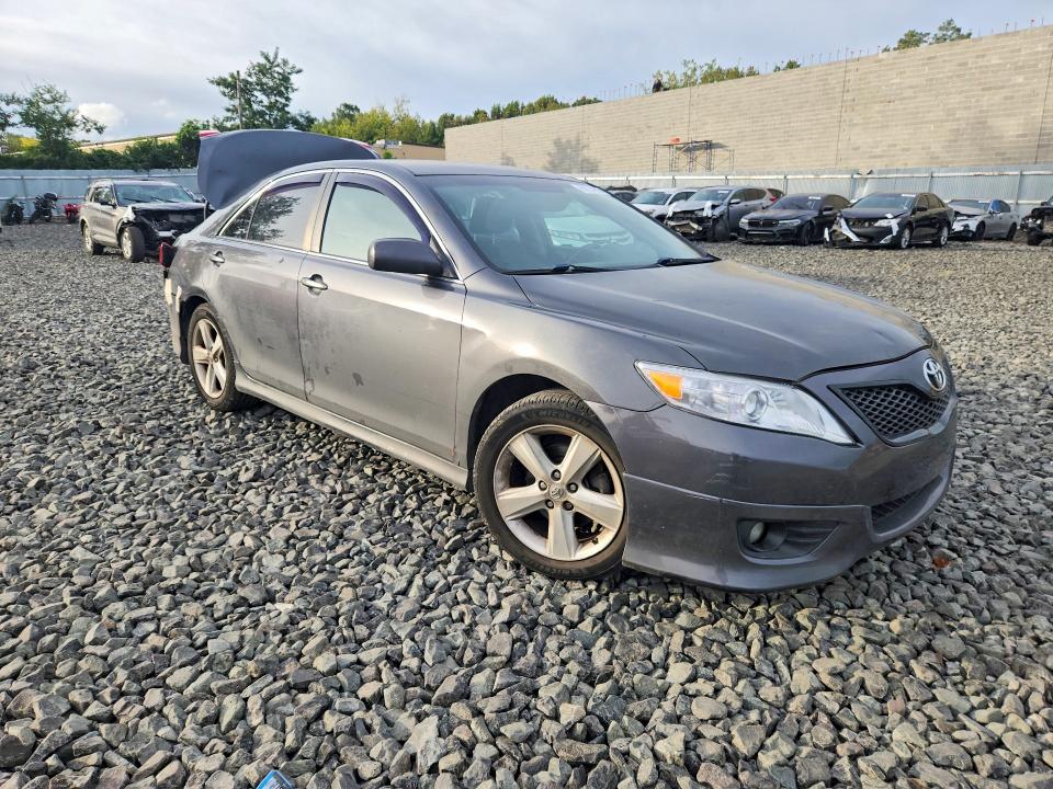 Aukcja sprzedaży 2010 Toyota Camry, vin: 4T1BF3EK7AU022411, numer aukcji: 69734396