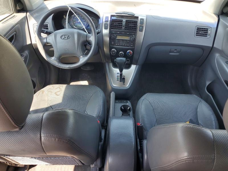 Aukcja sprzedaży 2005 Hyundai Tucson, vin: KM8JN72D05U085867, numer aukcji: 67685646