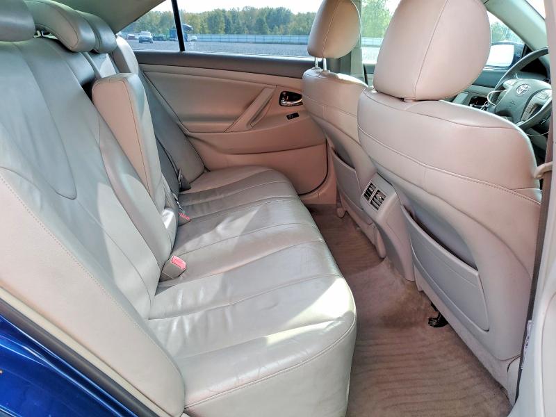 Aukcja sprzedaży 2007 Toyota Camry, vin: JTNBB46K273008043, numer aukcji: 69056296