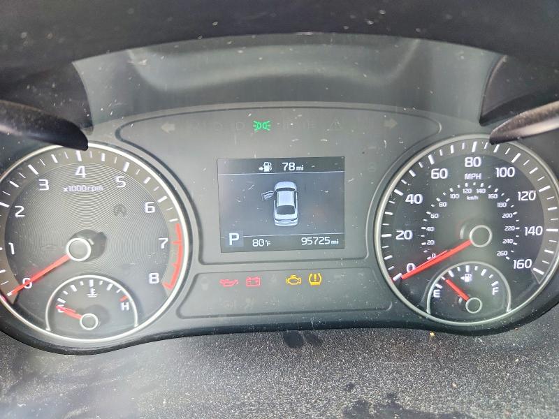 Aukcja sprzedaży 2019 Kia Optima, vin: 5XXGT4L30KG322951, numer aukcji: 69164596