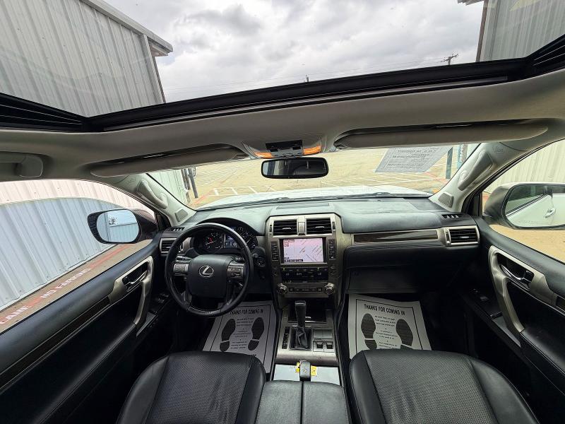 Aukcja sprzedaży 2014 Lexus Gx, vin: JTJBM7FX4E5076421, numer aukcji: 67928996