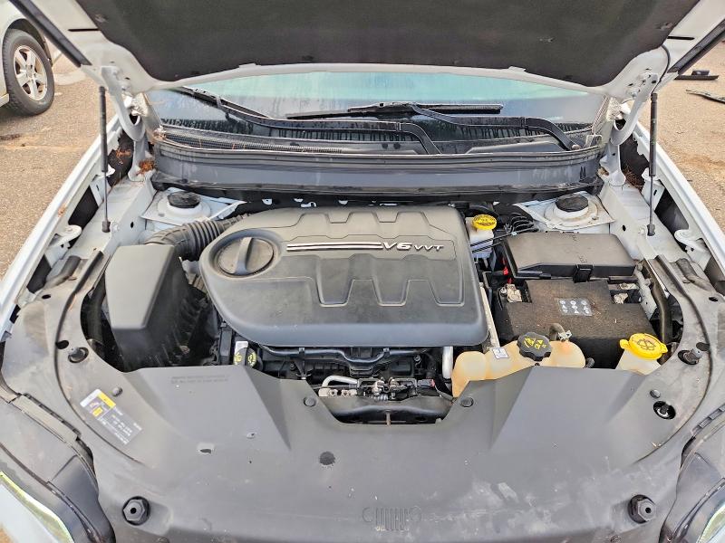66772046 :رقم المزاد ، 1C4PJMDX6LD628782 vin ، 2020 Jeep Cherokee مزاد بيع