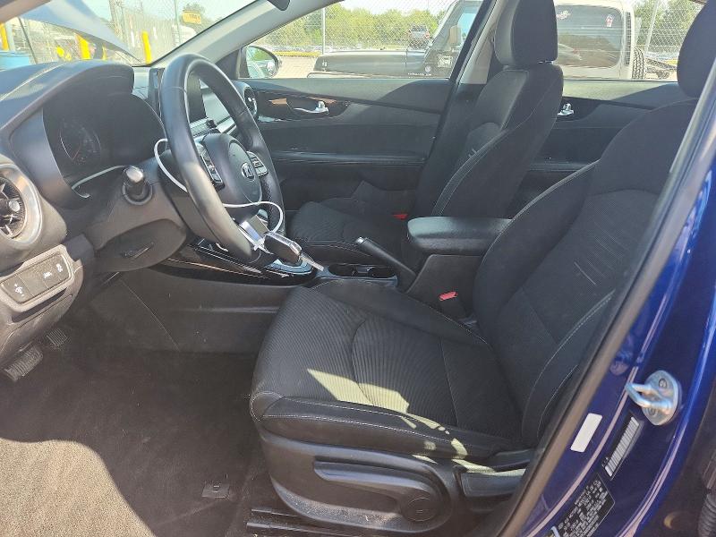 Aukcja sprzedaży 2019 Kia Forte, vin: 3KPF34AD0KE041099, numer aukcji: 67984406