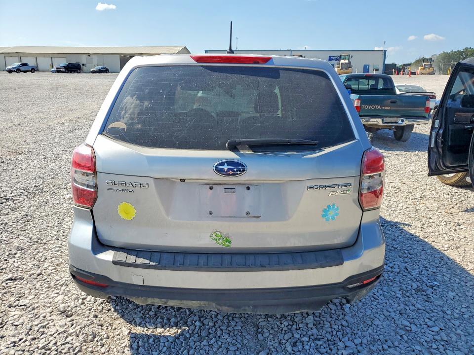 Aukcja sprzedaży 2015 Subaru Forester, vin: JF2SJAAC3FG463451, numer aukcji: 67298566