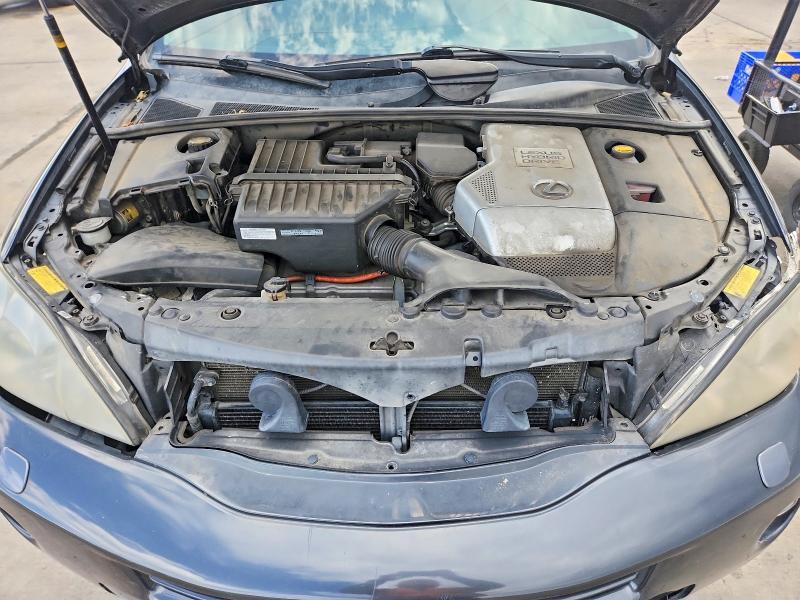 Aukcja sprzedaży 2008 Lexus Rx, vin: JTJHW31U582069834, numer aukcji: 68356036