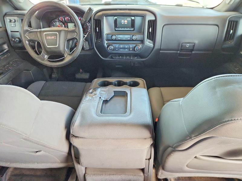 Продажа на аукционе авто 2015 Gmc Sierra, vin: 1GT11XEG7FF540998, номер лота: 70107166