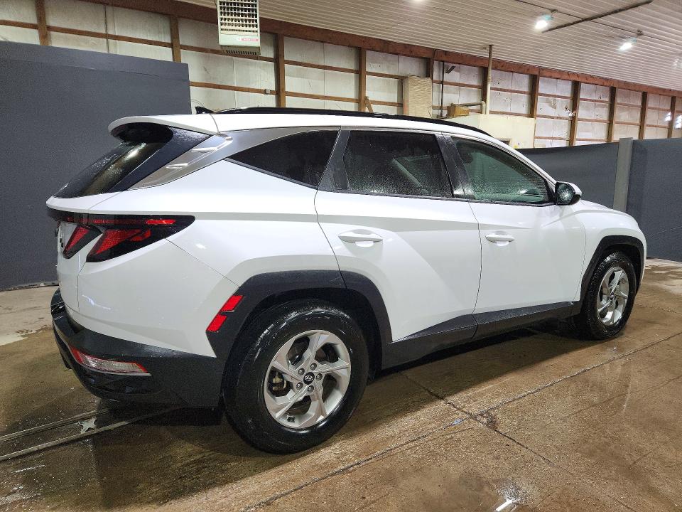 Продаж на аукціоні авто 2024 Hyundai Tucson, vin: 5NMJB3DE3RH421732, номер лоту: 70959846