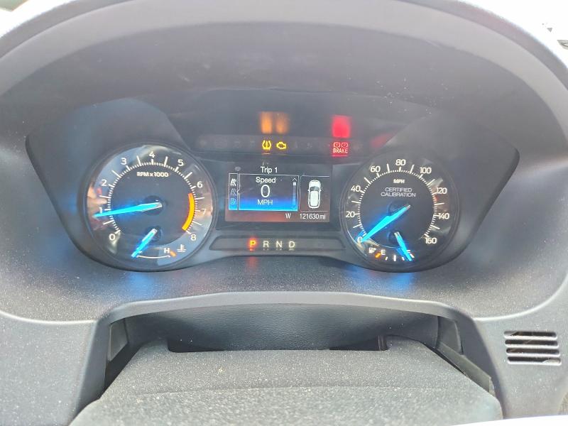 68959436 :رقم المزاد ، 1FM5K8AR5GGB80942 vin ، 2016 Ford Explorer مزاد بيع