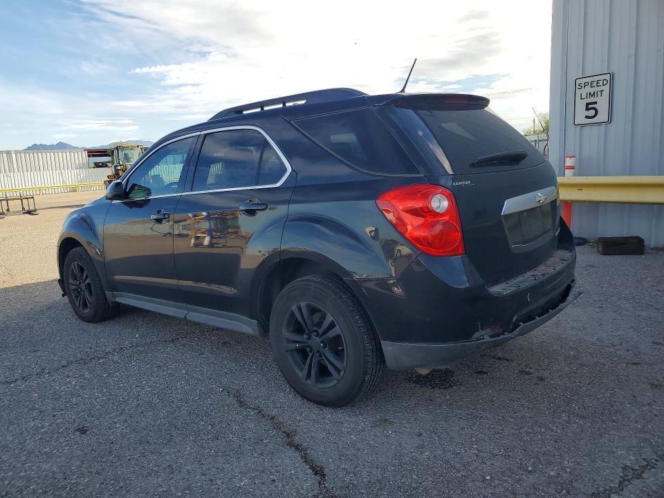 Продаж на аукціоні авто 2014 Chevrolet Equinox, vin: 2GNALBEK6E6203868, номер лоту: 69033106