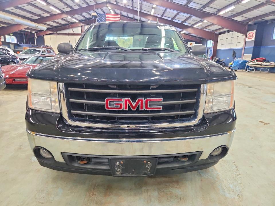 Продажа на аукционе авто 2008 Gmc Sierra, vin: 2GTEK19JX81226581, номер лота: 67851636