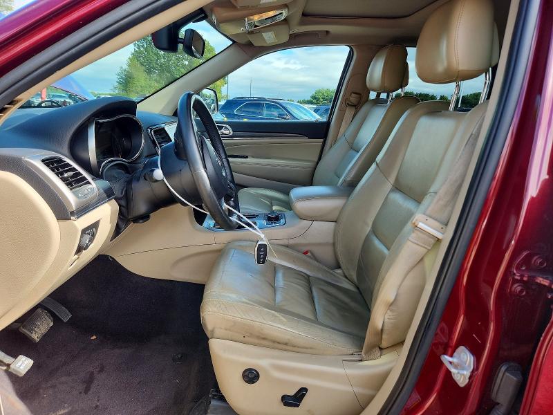2019 Jeep Grand Cherokee მანქანა იყიდება აუქციონზე, vin: 1C4RJFBG9KC542197, აუქციონის ნომერი: 71203316