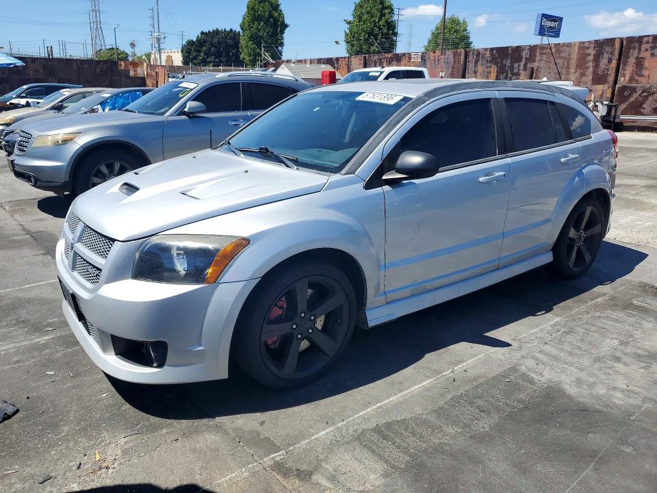 Продажа на аукционе авто 2008 Dodge Caliber, vin: 1B3HB68F78D708311, номер лота: 67631896