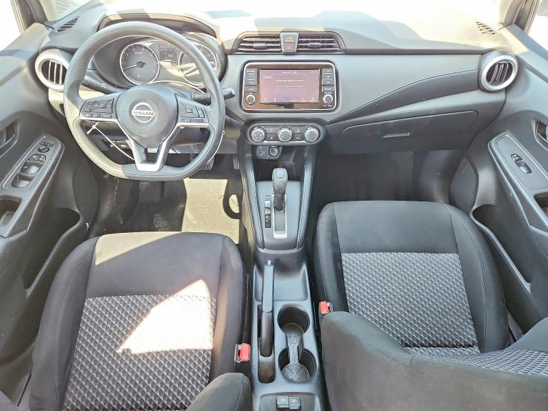 Продаж на аукціоні авто 2022 Nissan Versa, vin: 3N1CN8DVXNL842019, номер лоту: 68426616