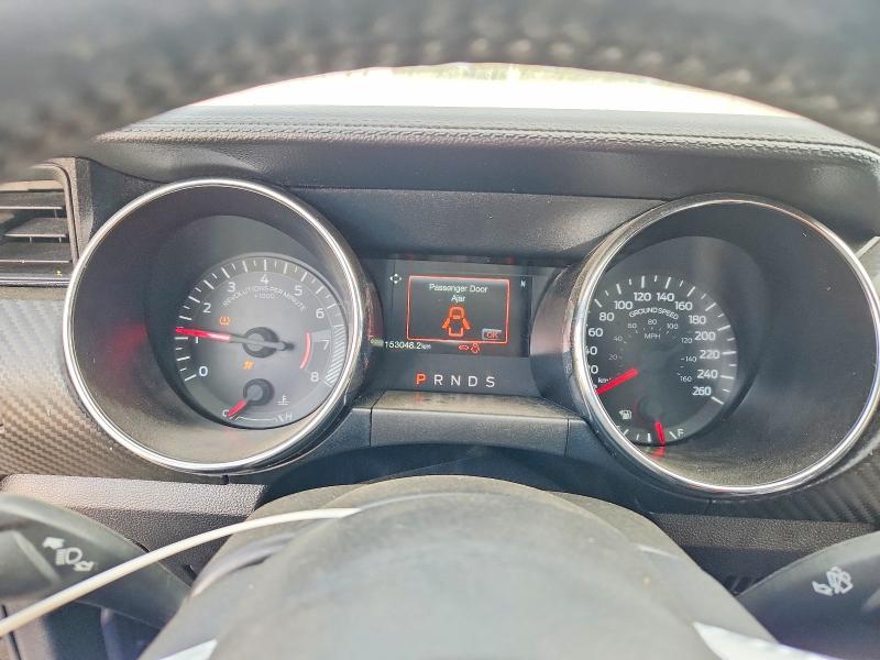 2017 Ford Mustang მანქანა იყიდება აუქციონზე, vin: 1FATP8EM5H5318199, აუქციონის ნომერი: 69172406