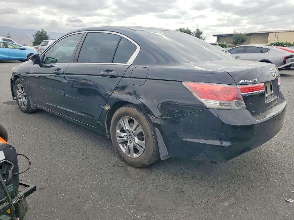 Aukcja sprzedaży 2012 Honda Accord, vin: 1HGCP2F61CA037848, numer aukcji: 69412706