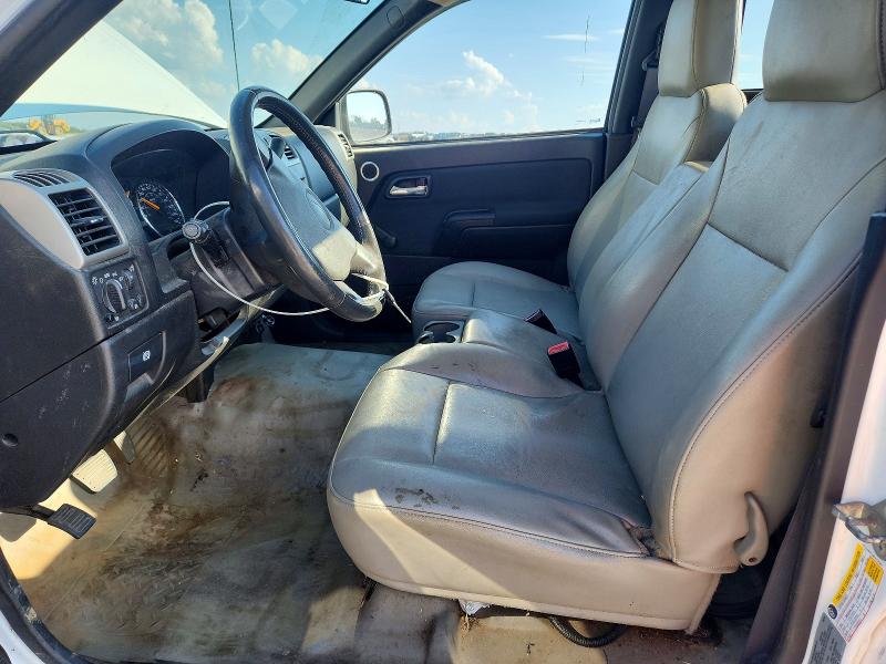 68868226 :رقم المزاد ، 1GCCSBF94B8102561 vin ، 2011 Chevrolet Colorado مزاد بيع