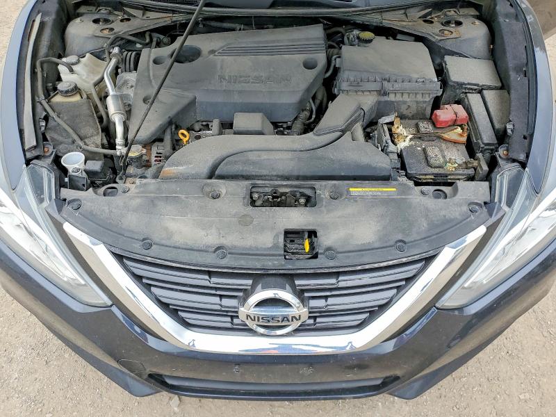 Продажа на аукционе авто 2018 Nissan Altima, vin: 1N4AL3APXJC218199, номер лота: 68392426