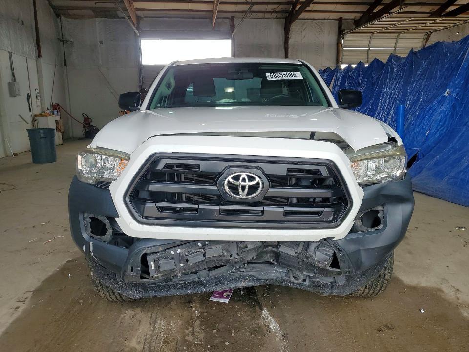 Aukcja sprzedaży 2017 Toyota Tacoma, vin: 5TFSX5EN9HX057919, numer aukcji: 68655086