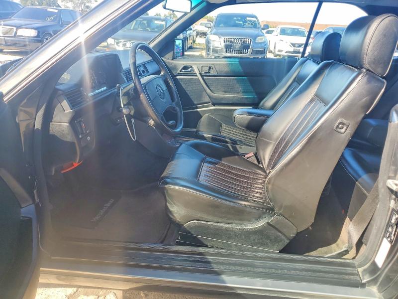 Aukcja sprzedaży 1989 Mercedes-benz 300, vin: WDBEA50D6KB004417, numer aukcji: 70434756