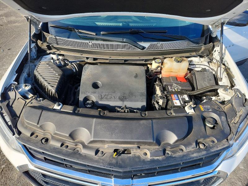 Aukcja sprzedaży 2019 Chevrolet Traverse, vin: 1GNERFKWXKJ229998, numer aukcji: 70679786