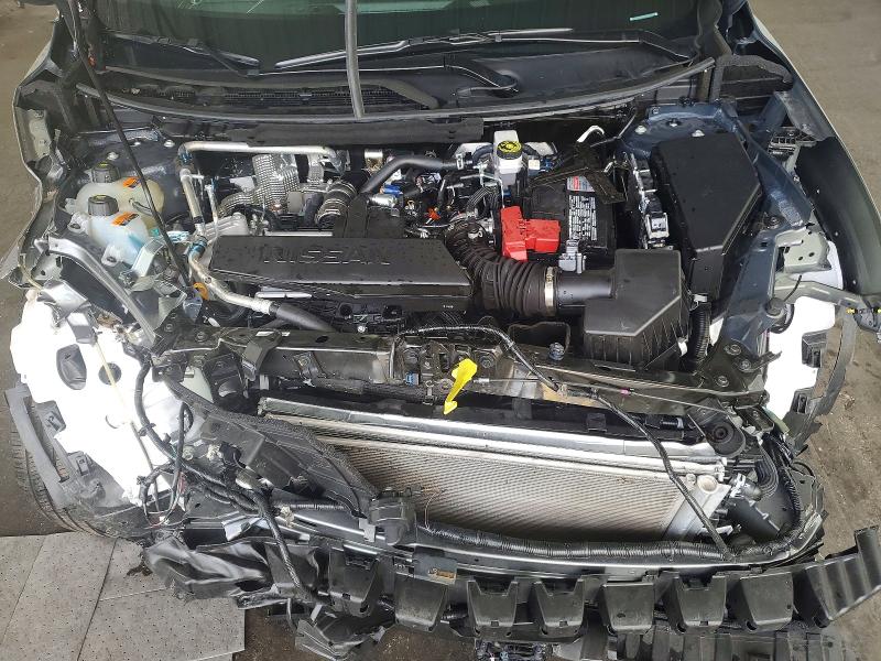 Продажа на аукционе авто 2026 Nissan Rogue, vin: 5N1BT3BA1TC762162, номер лота: 71008876