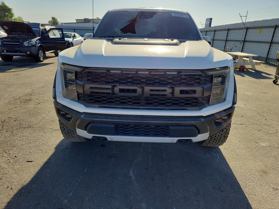 Продаж на аукціоні авто 2022 Ford F150, vin: 1FTFW1RG8NFC44899, номер лоту: 67034016