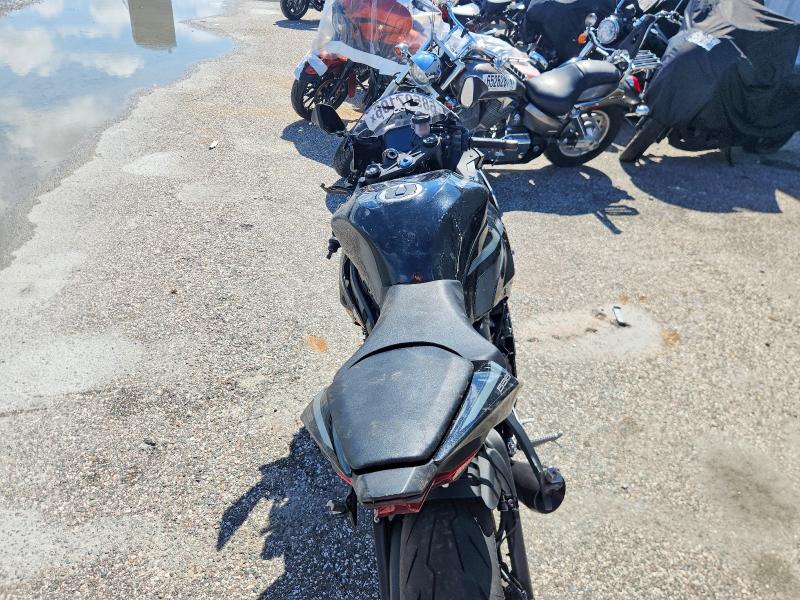 Aukcja sprzedaży 2026 Kawasaki Zx636, vin: JKBZXJK18TA014523, numer aukcji: 68507106
