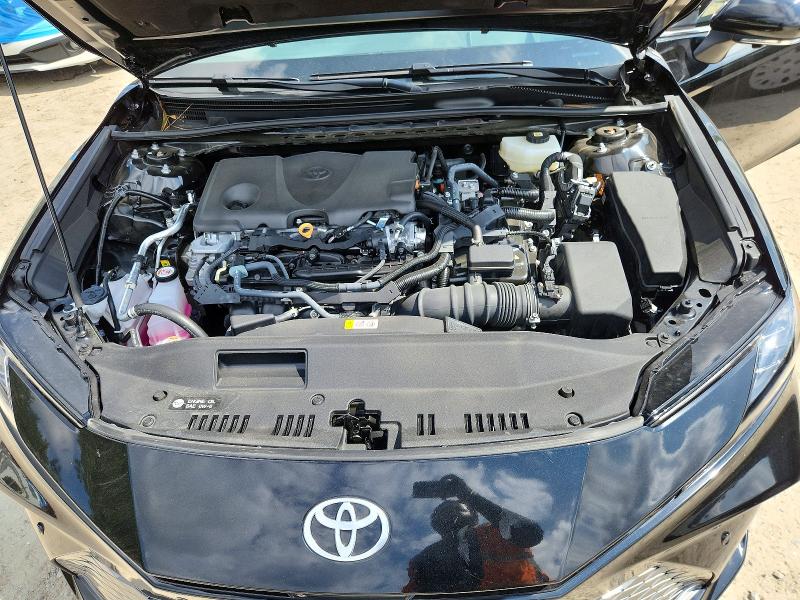 Aukcja sprzedaży 2026 Toyota Camry, vin: 4T1DAACK8TU663763, numer aukcji: 68833116