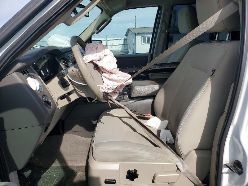 2014 Ford Expedition მანქანა იყიდება აუქციონზე, vin: 1FMJU1J54EEF35265, აუქციონის ნომერი: 70627446