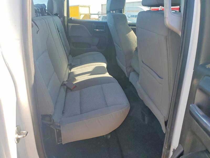 Aukcja sprzedaży 2016 Chevrolet Silverado, vin: 1GCVKNEC1GZ412868, numer aukcji: 70611926