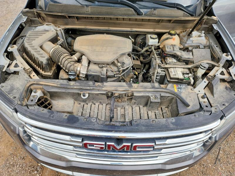 Aukcja sprzedaży 2021 Gmc Acadia, vin: 1GKKNKLS6MZ181937, numer aukcji: 67415856
