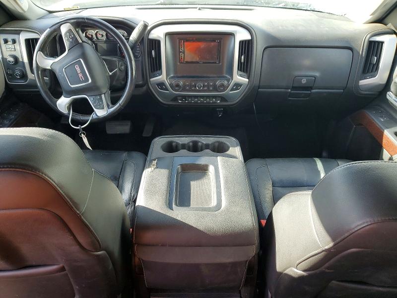 Aukcja sprzedaży 2015 Gmc Sierra, vin: 1GT12YE82FF517480, numer aukcji: 68229726