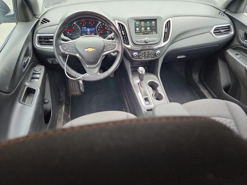 68951646 :رقم المزاد ، 3GNAXKEV1KS632802 vin ، 2019 Chevrolet Equinox مزاد بيع