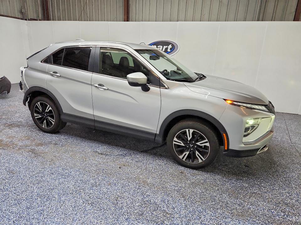 Aukcja sprzedaży 2026 Mitsubishi Eclipse Cross, vin: JA4ATWAA3TZ012420, numer aukcji: 70313406