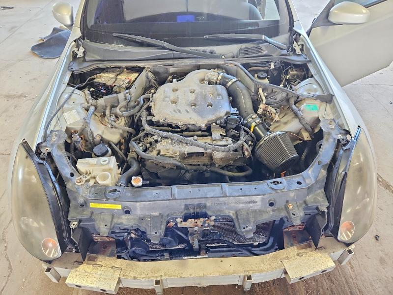 Продаж на аукціоні авто 2004 Infiniti G35, vin: JNKCV54E94M812265, номер лоту: 68639586