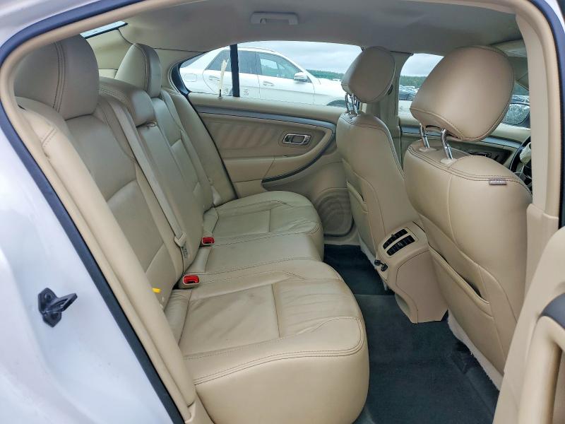 Продажа на аукционе авто 2015 Ford Taurus, vin: 1FAHP2E82FG112409, номер лота: 70128336