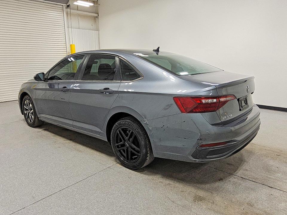 Продажа на аукционе авто 2023 Volkswagen Jetta, vin: 3VW5M7BU8PM021069, номер лота: 70006946