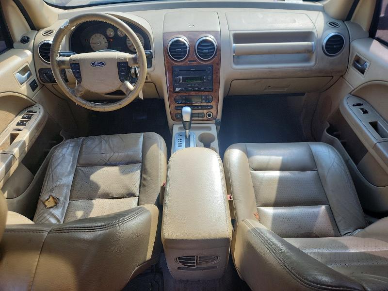 2005 Ford Freestyle მანქანა იყიდება აუქციონზე, vin: 1FMDK06175GA62159, აუქციონის ნომერი: 67490936