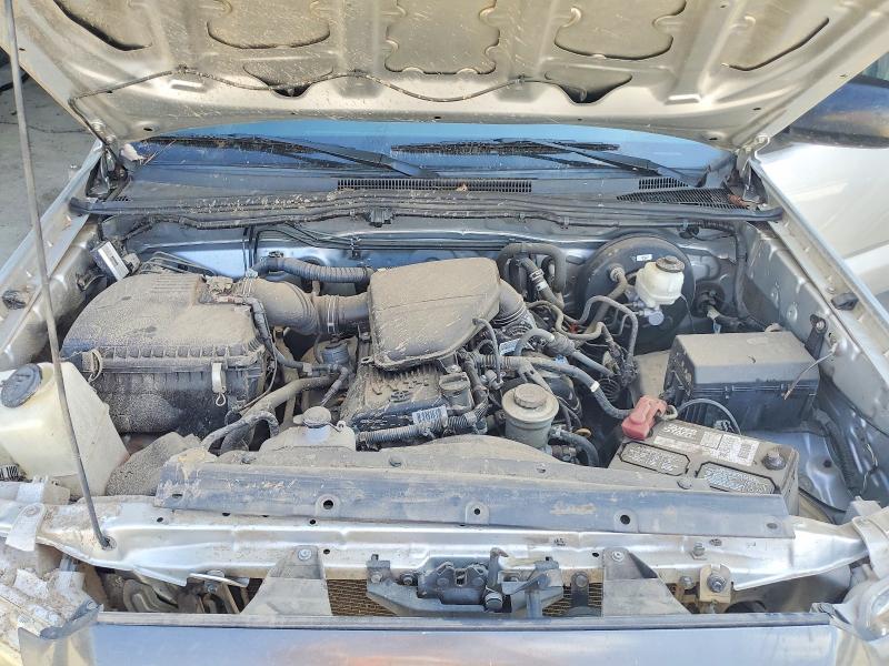 68547936 :رقم المزاد ، 5TFNX4CN3DX029845 vin ، 2013 Toyota Tacoma مزاد بيع