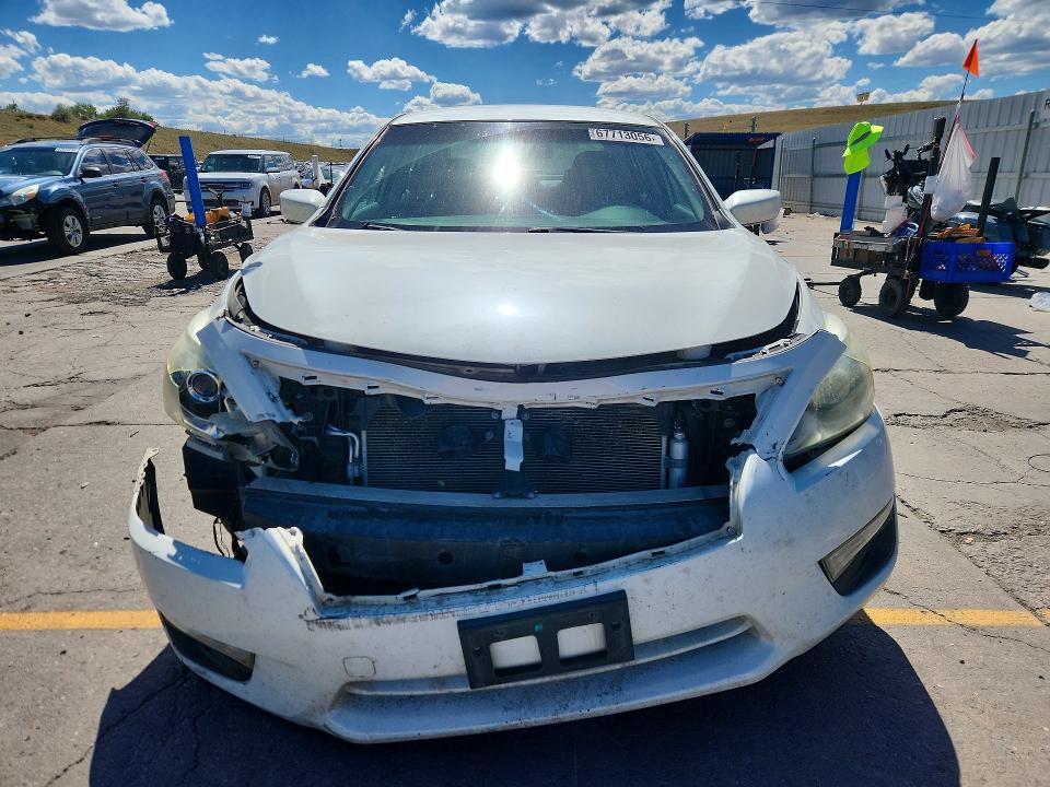 67713056 :رقم المزاد ، 1N4AL3AP2EC164421 vin ، 2014 Nissan Altima مزاد بيع
